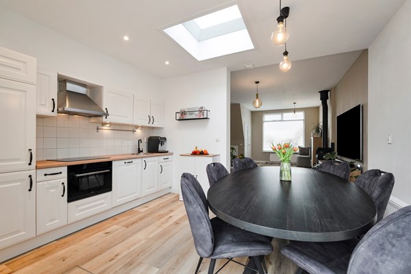 Medium property photo - Binnenhaven 98, 1781 BM Den Helder